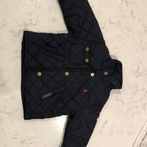 Polo Ralph Lauren 12 months coat